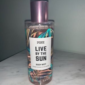 Live by the Sun VS PINK